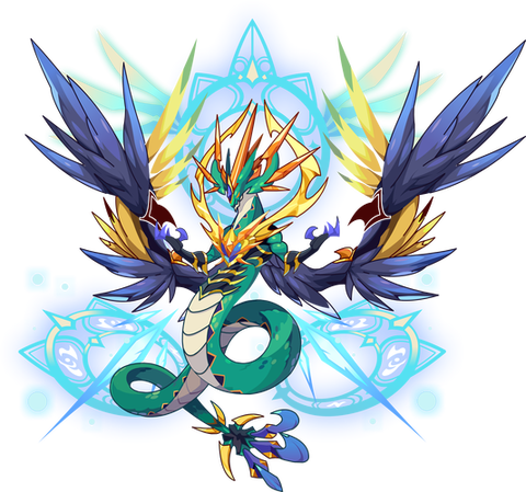 洛克王国青龙怎么样[图1]