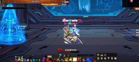 dnf攻坚队怎么踢人