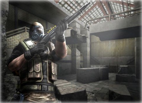 穿越火线怎么没有赛斯