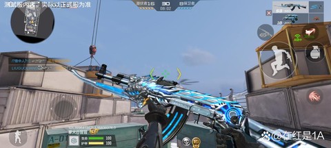 穿越火线怎么没有赛斯[图1]