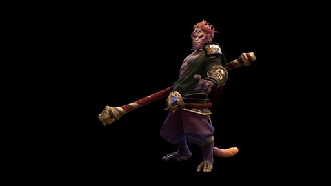 怎么克猴子dota2[图2]