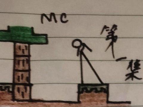 我的世界的人怎么做[图2]