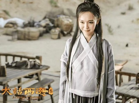 大话西游3讲了什么故事