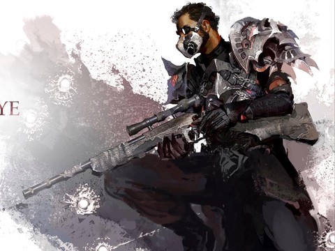 激战2build是什么意思