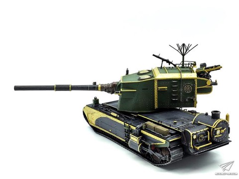 坦克世界什么反坦克炮好[图2]