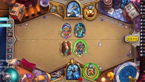 炉石传说2级什么水平