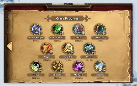 炉石传说2级什么水平[图2]