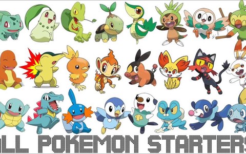 神奇宝贝什么宝贝最好[图1]