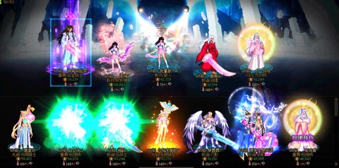 dnf毒奶粉什么意思