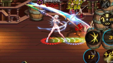 dnf剑宗带什么武器