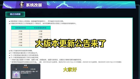 冒险岛2什么时候更新[图1]