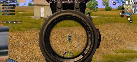 绝地求生怎么跳伞按键