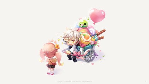 冒险岛2怎么进团本[图2]