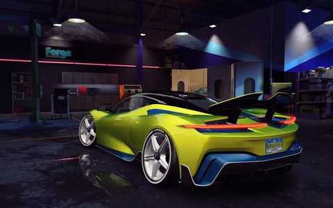 极品飞车pr是什么[图1]