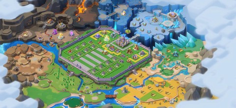 王国纪元怎么找人坐标[图2]