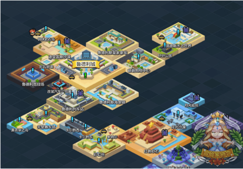 冒险岛2如何升级快[图1]