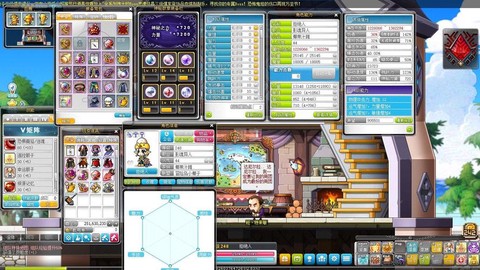 冒险岛2如何升级快[图2]