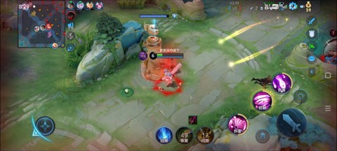 王者荣耀怎么卡bug[图1]