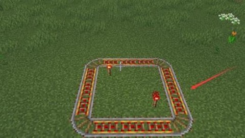 迷你世界矿车怎么回收[图2]