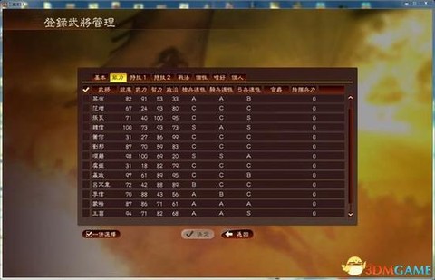 三国志13剧本怎么玩[图2]