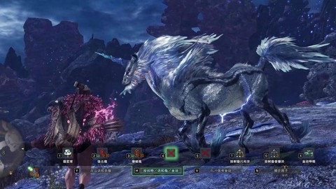 怪物猎人4麒麟怎么出[图2]