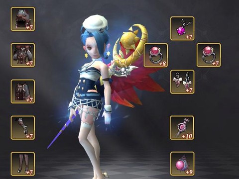 龙之谷s精灵怎么获得[图2]