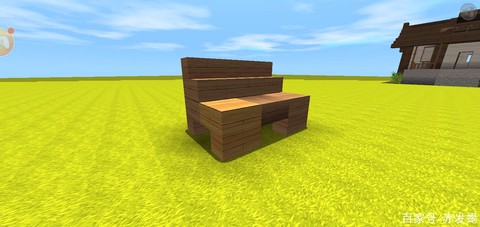 迷你世界椅子有什么用[图2]