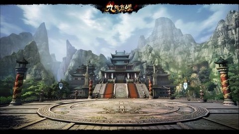 九阴真经怎么去华山派[图1]