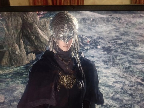 黑魂3什么属性最好[图2]