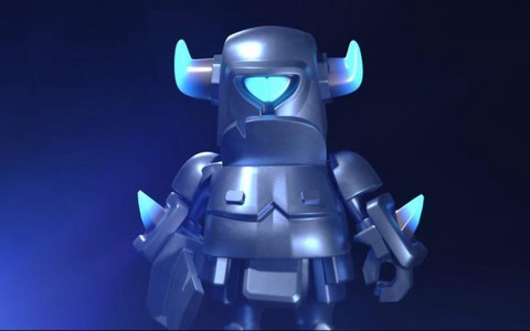 皇室战争什么克皮卡[图1]