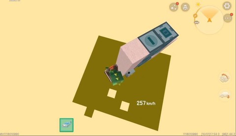 迷你世界有什么bug