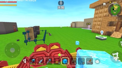 迷你世界有什么bug[图1]