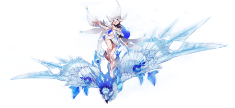 龙之谷银色射手怎么样[图2]