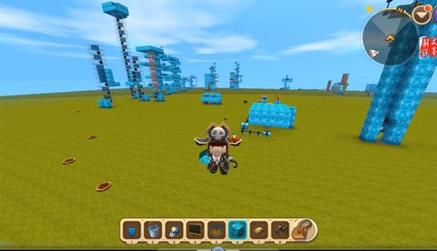 迷你世界活塞怎么刷