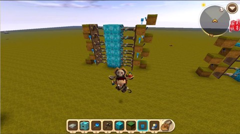 迷你世界活塞怎么刷[图1]