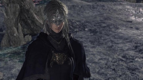 黑暗之魂3如何传送[图2]