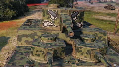 坦克世界前期什么坦克好