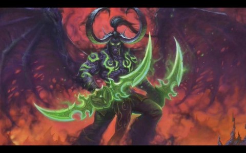 炉石传说什么职业厉害