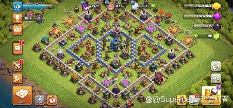 部落冲突宝库怎么用[图2]