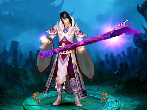 倩女幽魂男侠客叫什么