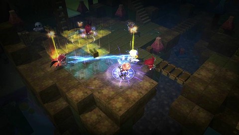 冒险岛2战场怎么进去