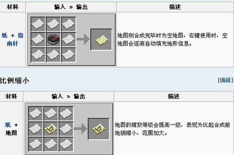 我的世界怎么圈地教程[图2]