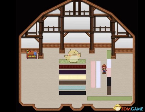 星露谷物语地毯怎么买