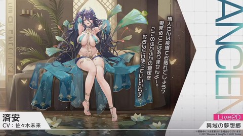 碧蓝航线sp是什么[图2]