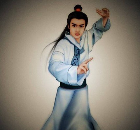 金庸群侠传怎么收阿紫[图1]