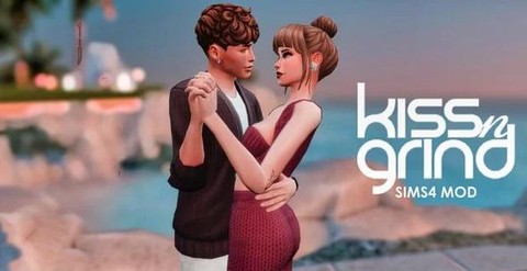 模拟人生4如何调情[图1]