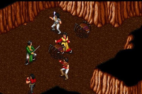 金庸群侠传怎么掉品德[图1]