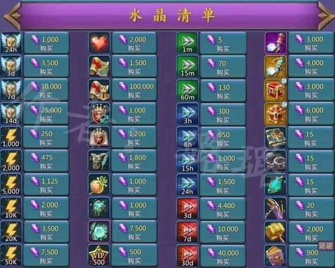 王国纪元三坑是什么[图1]