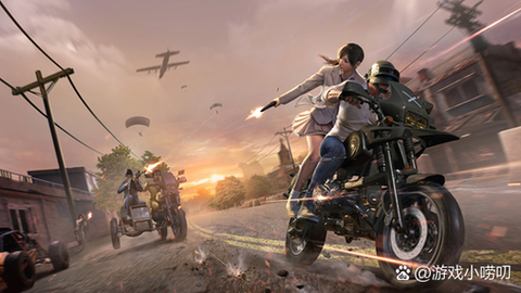 绝地求生怎么组队说话[图1]