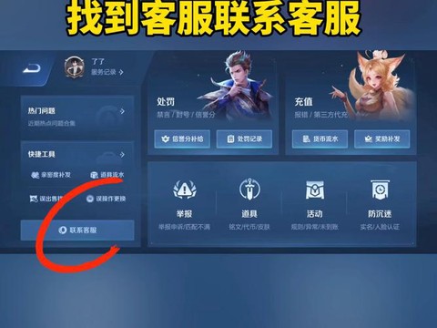 王者荣耀怎么查充值记录[图2]